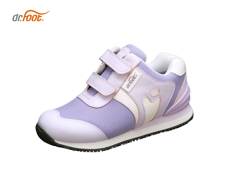 勁穩IV代-健康鞋