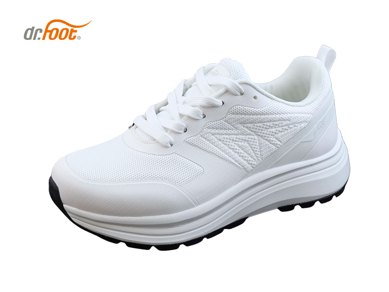 輕穩健康鞋